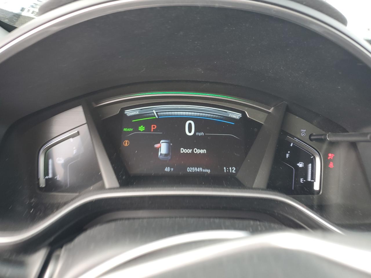 2022 Honda CR-V VIN 5J6RT6H91NL031925 Copart auction photo, front end damage thumbnail 9