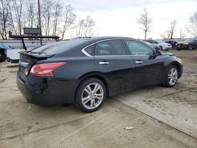 2013 Nissan Altima VIN 1N4BL3AP7DC137086 Copart auction photo, front end damage thumbnail 3