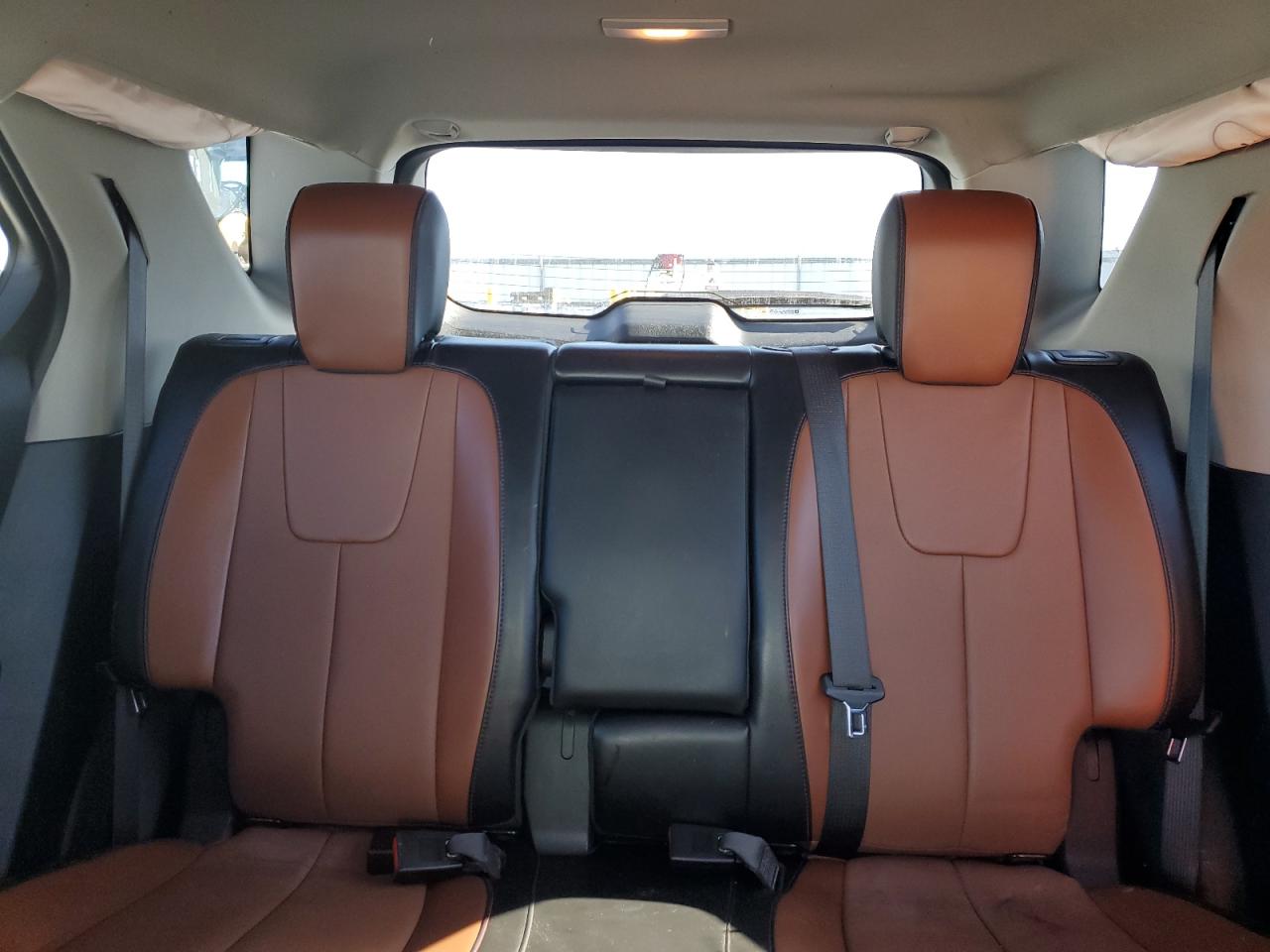 2016 Chevrolet Equinox VIN 2GNFLGE32G6261555 Copart auction photo, all over damage thumbnail 10