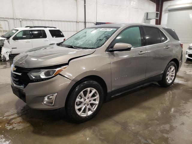 2018 Chevrolet Equinox VIN 3GNAXJEV2JS644899