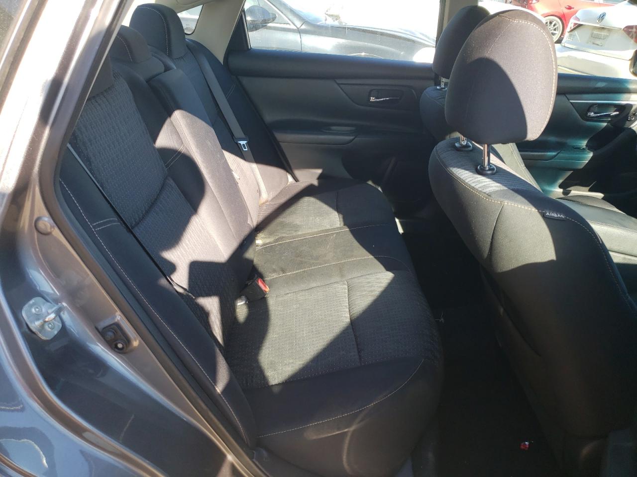 2017 Nissan Altima VIN 1N4AL3AP5HC118036 Copart auction photo, side damage thumbnail 10