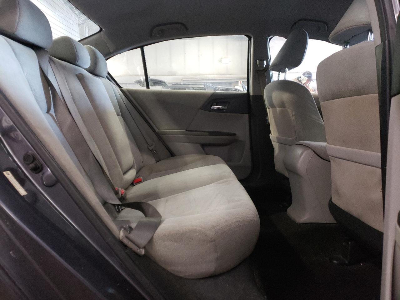 2013 Honda Accord VIN 1HGCR2F32DA181779 Copart auction photo, front end / side damage thumbnail 10