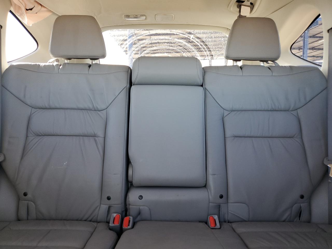 2013 Honda CR-V VIN 5J6RM4H7XDL069376 Copart auction photo, rear end damage thumbnail 10
