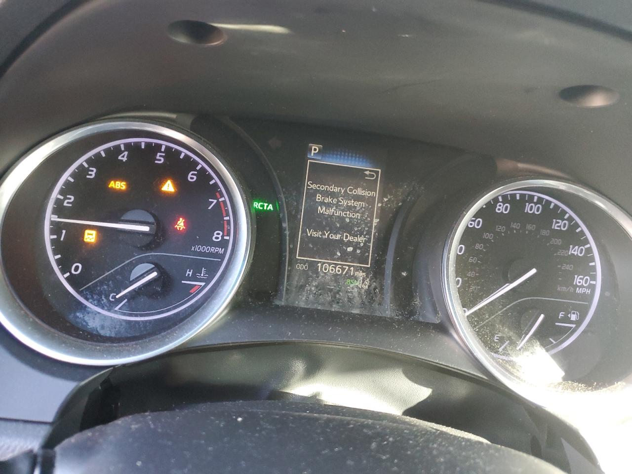2018 Toyota Camry VIN 4T1B11HK5JU582409 Copart auction photo, side damage thumbnail 9