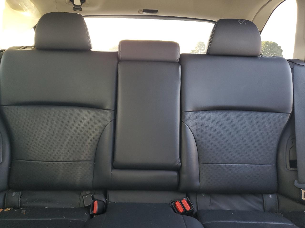 2018 Subaru Outback VIN 4S4BSANC1J3342564 Copart auction photo, side damage thumbnail 10