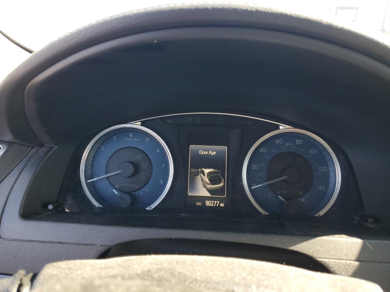 2016 Toyota Camry VIN 4T4BF1FK1GR551001 Copart auction photo, front end damage thumbnail 9