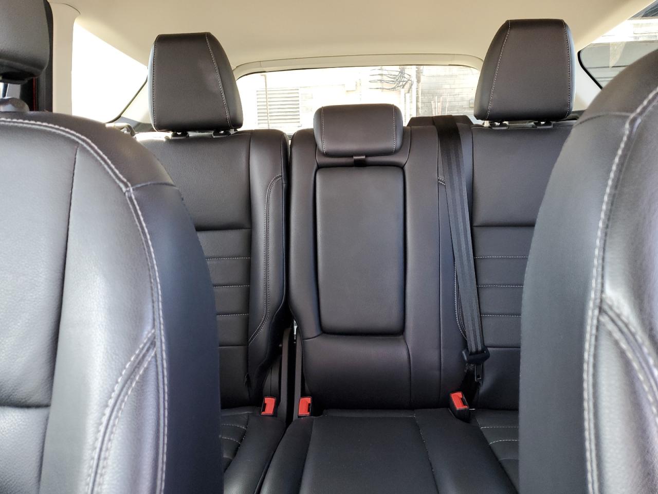 2016 Ford Escape VIN 1FMCU0GX8GUB53888 Copart auction photo, minor dent/scratches damage thumbnail 10