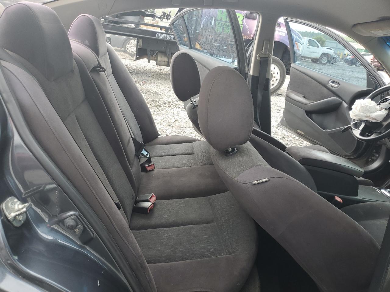2012 Nissan Altima VIN 1N4AL2AP1CN451180 Copart auction photo, front end damage thumbnail 10