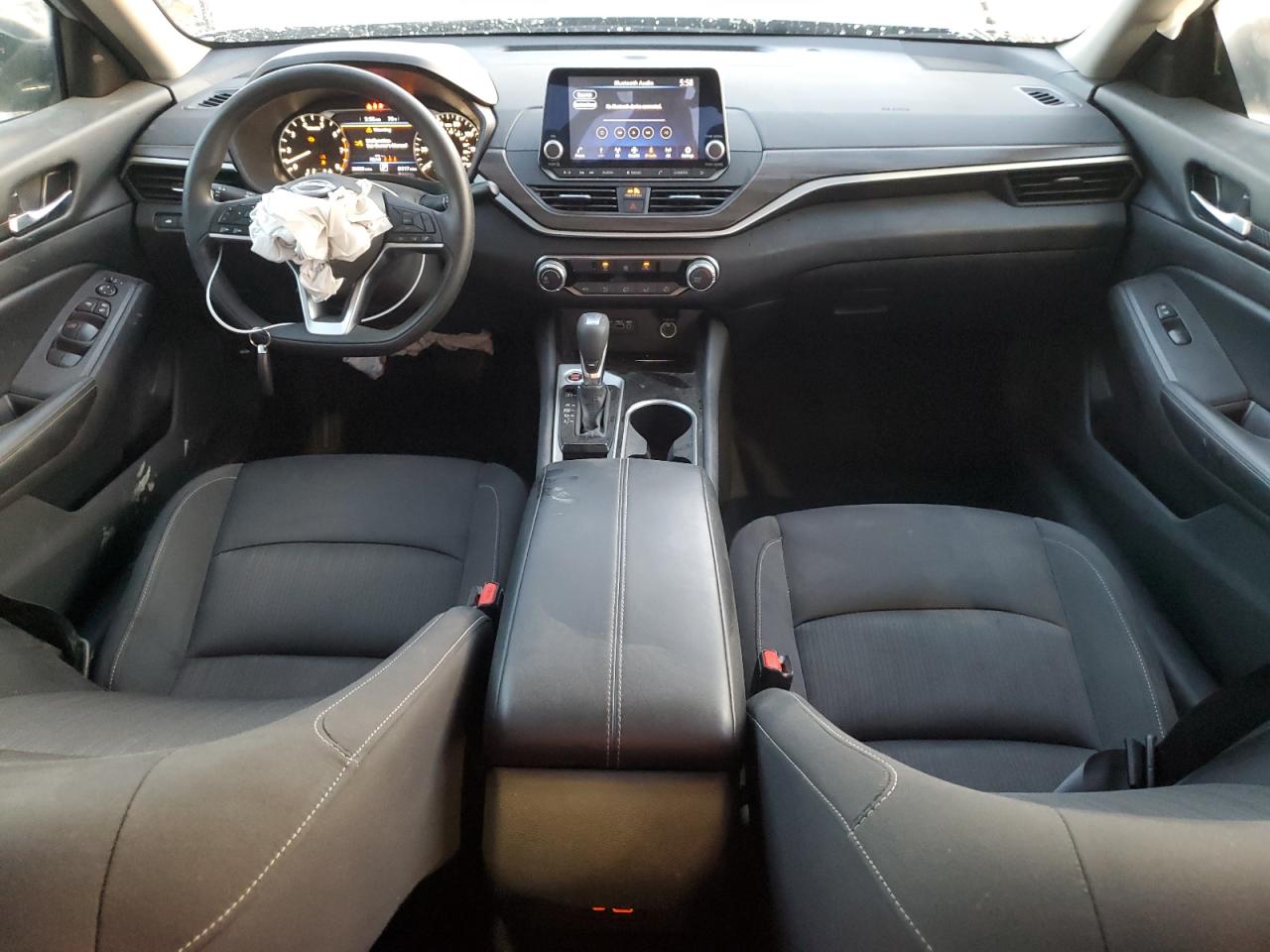 2024 Nissan Altima VIN 1N4BL4DV2RN351916 Copart auction photo, front end / minor dent/scratches damage thumbnail 8