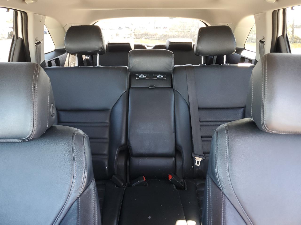 2017 KIA Sorento VIN 5XYPH4A55HG202539 Copart auction photo, rear end damage thumbnail 10