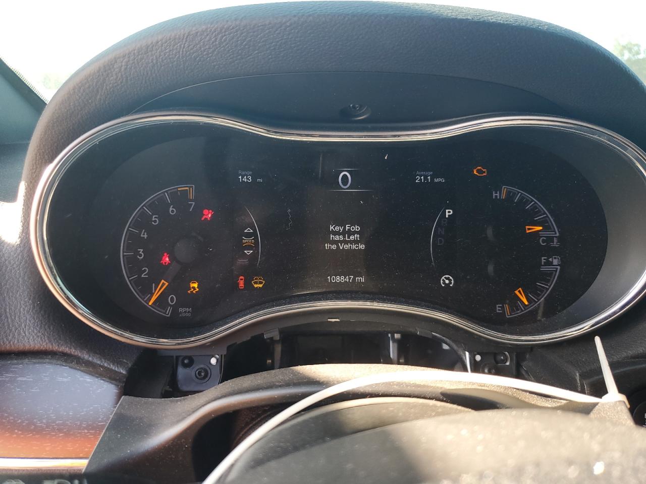 2018 Jeep Grand Cherokee VIN 1C4RJEBG4JC353482 Copart auction photo, front end damage thumbnail 9