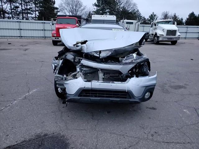 2018 Subaru Outback VIN 4S4BSACC5J3308906 Copart auction photo, front end damage thumbnail 12