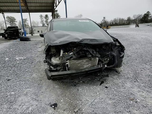 2017 KIA Forte VIN 3KPFK4A73HE029776 Copart auction photo, front end damage thumbnail 10