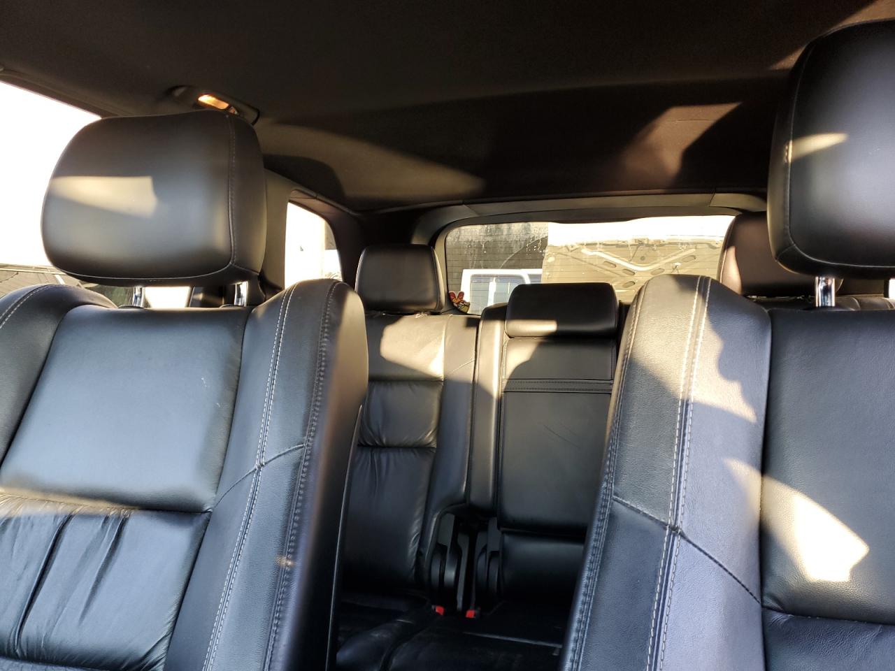 2015 Jeep Grand Cherokee VIN 1C4RJFBG9FC604834 Copart auction photo, front end damage thumbnail 10