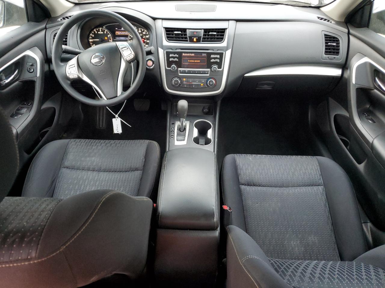 2016 Nissan Altima VIN 1N4AL3APXGN337514 Copart auction photo, front end damage thumbnail 8