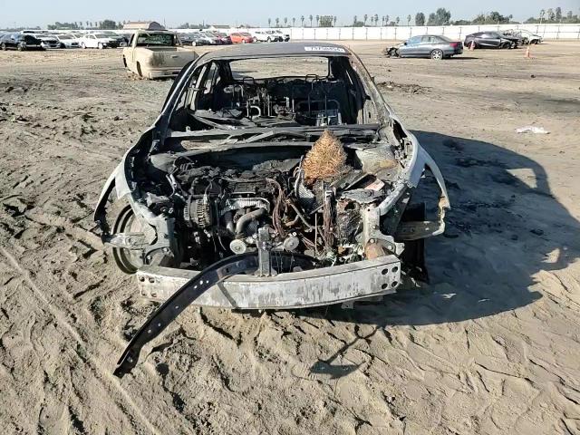 2015 Nissan Altima VIN 1N4AL3AP5FN389941 Copart auction photo, burn / missing/altered vin damage thumbnail 10