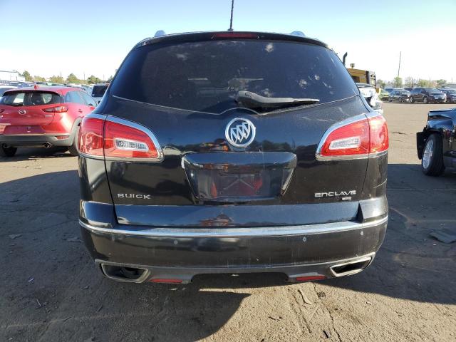 2014 Buick Enclave VIN 5GAKVBKD5EJ164708 Copart auction photo, vandalism damage thumbnail 6