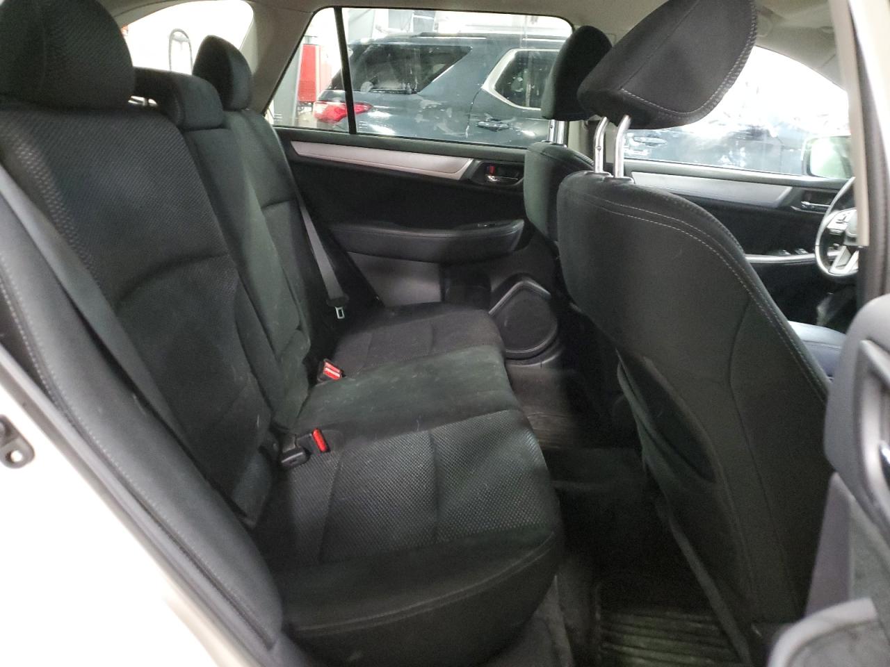 2015 Subaru Outback VIN 4S4BSBCC6F3233856 Copart auction photo, front end damage thumbnail 11
