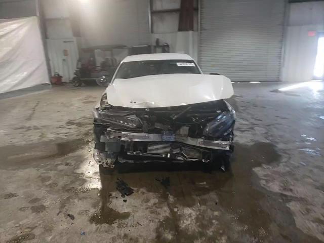 2022 Honda Accord VIN 1HGCV1F30NA103413 Copart auction photo, front end damage thumbnail 10