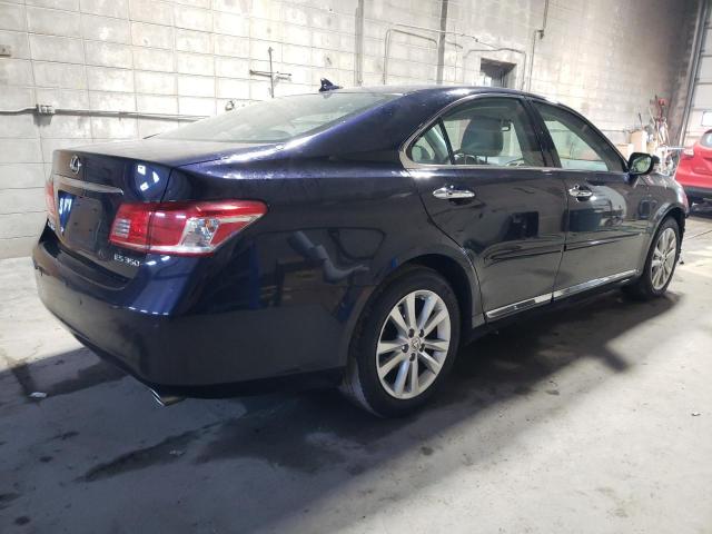 2010 Lexus ES VIN JTHBK1EG5A2346001 Copart auction photo, front end damage thumbnail 3