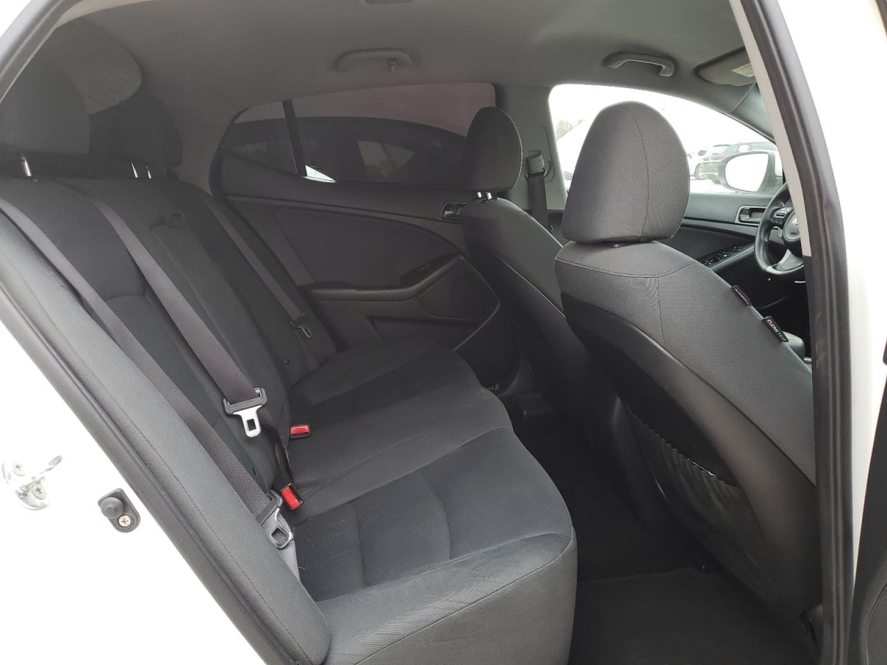 2015 KIA Optima VIN KNAGM4A79F5620747 Copart auction photo, side / minor dent/scratches damage thumbnail 10
