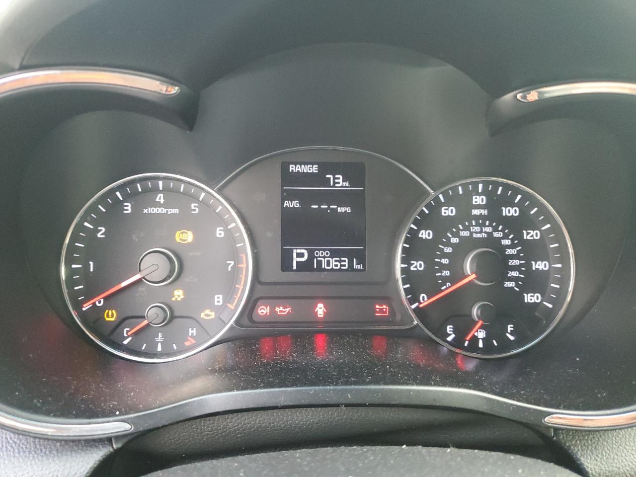 2014 KIA Forte VIN KNAFK4A69E5238564 Copart auction photo, minor dent/scratches damage thumbnail 9