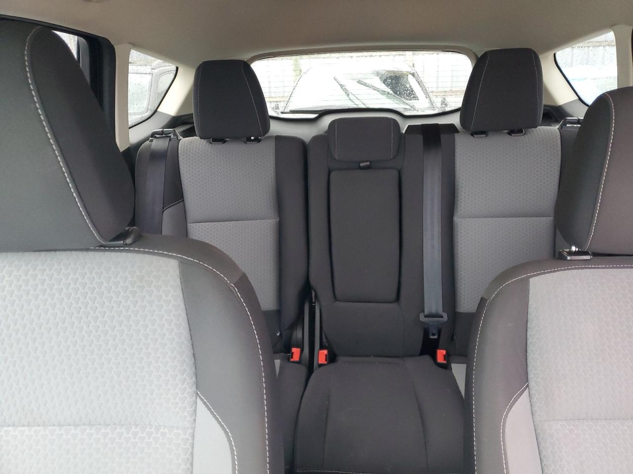 2019 Ford Escape VIN 1FMCU9GD0KUA68448 Copart auction photo, mechanical damage thumbnail 10