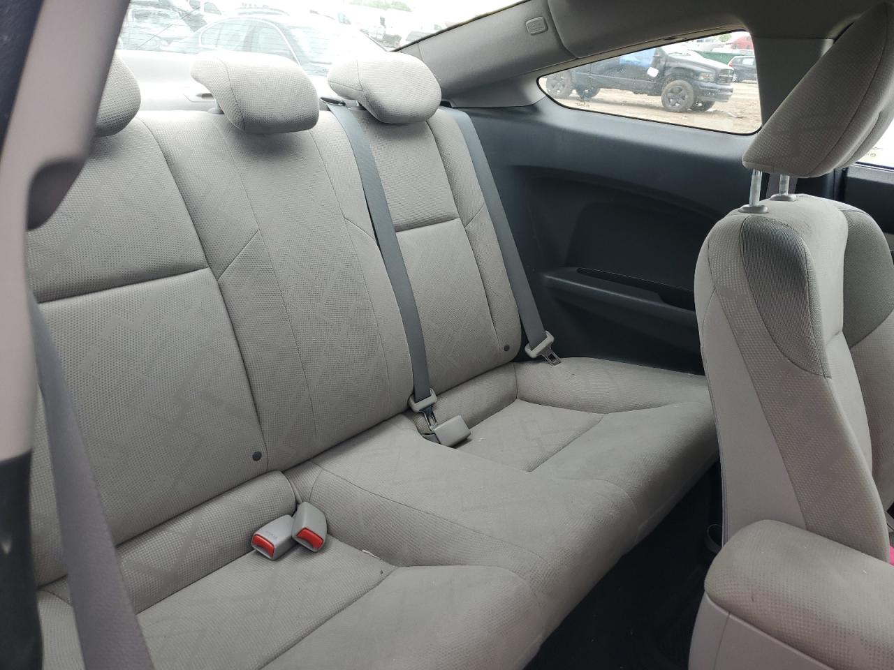 2012 Honda Civic VIN 2HGFG3B59CH554767 Copart auction photo, front end damage thumbnail 10