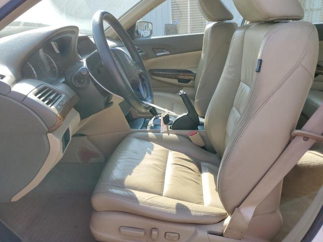 2009 Honda Accord VIN 1HGCP36819A048851 Copart auction photo, rear end damage thumbnail 7