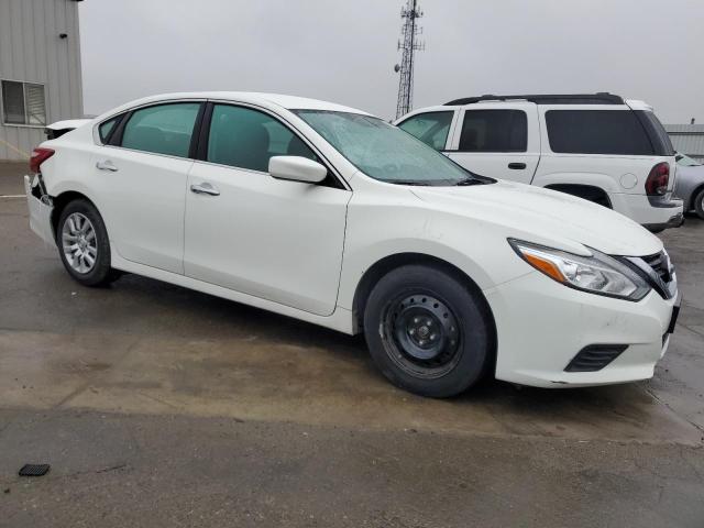 2018 Nissan Altima VIN 1N4AL3AP4JC173227 Copart auction photo, rear end damage thumbnail 4