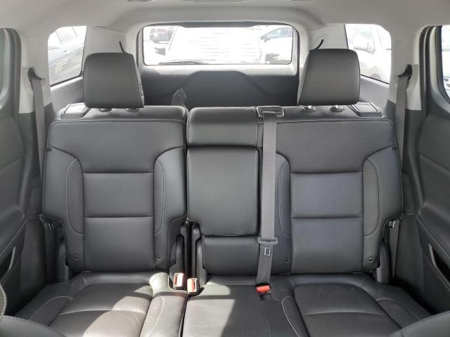2019 GMC Acadia VIN 1GKKNMLS3KZ277677 Copart auction photo, front end / minor dent/scratches damage thumbnail 10