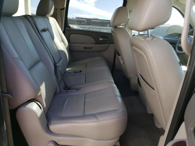 2013 GMC Yukon VIN 1GKS2KE70DR358807 Copart auction photo, burn / mechanical damage thumbnail 11
