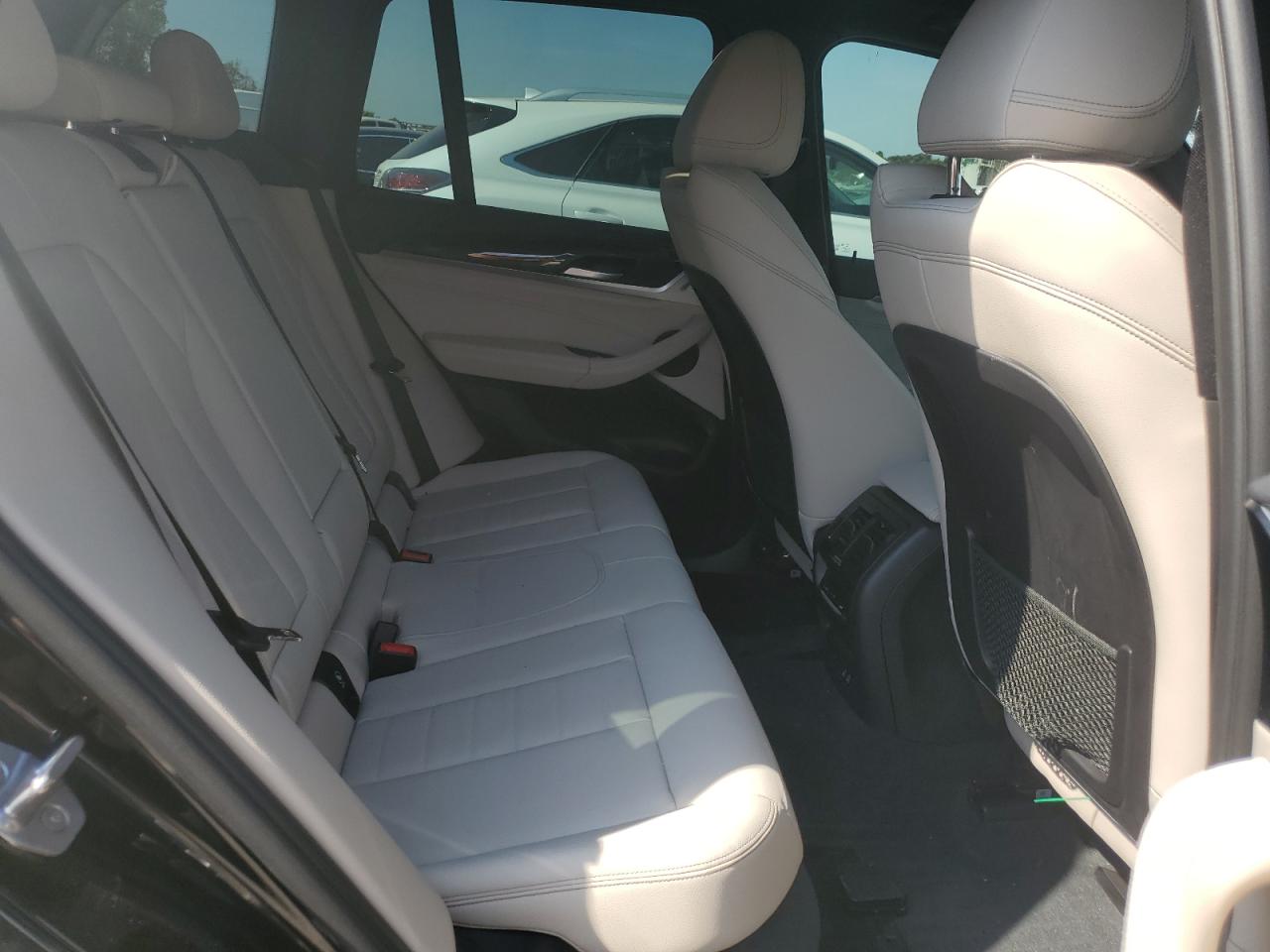 2020 BMW X3 VIN 5UXTY5C03L9D06349 Copart auction photo, hail damage thumbnail 11