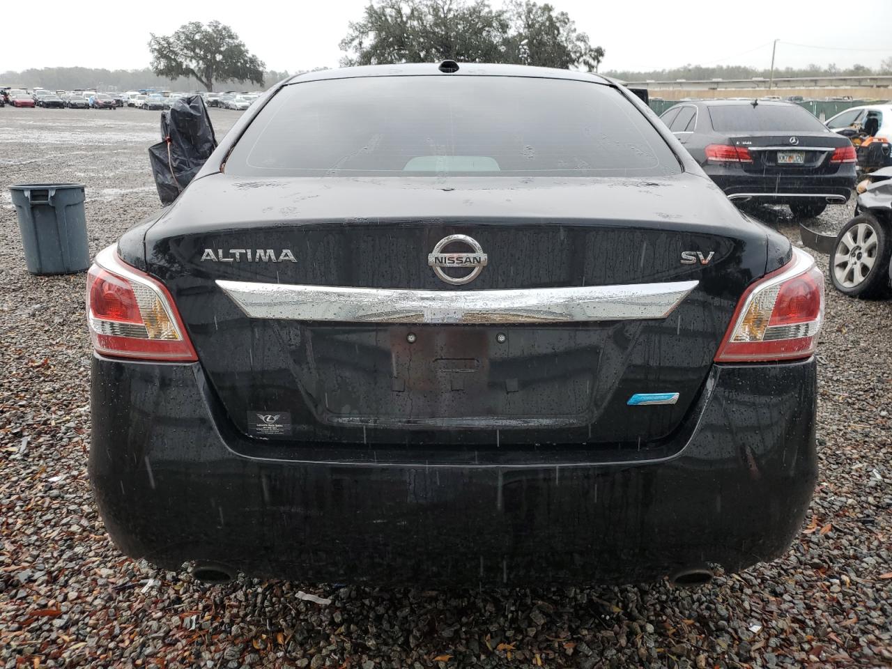 2013 Nissan Altima VIN 1N4AL3AP5DC147868 Copart auction photo, front end damage thumbnail 6