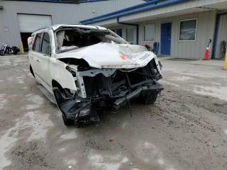 2015 Cadillac Escalade VIN 1GYS4BKJ9FR173092 Copart auction photo, rollover damage thumbnail 12