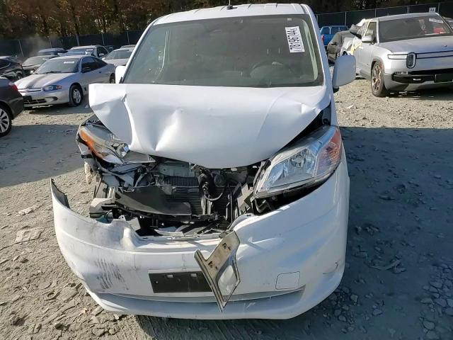2014 Nissan NV VIN 3N6CM0KN6EK697472 Copart auction photo, front end damage thumbnail 11