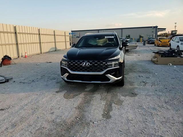 2023 Hyundai Santa Fe VIN 5NMS5DAL2PH549882 Copart auction photo, rear end / minor dent/scratches damage thumbnail 14