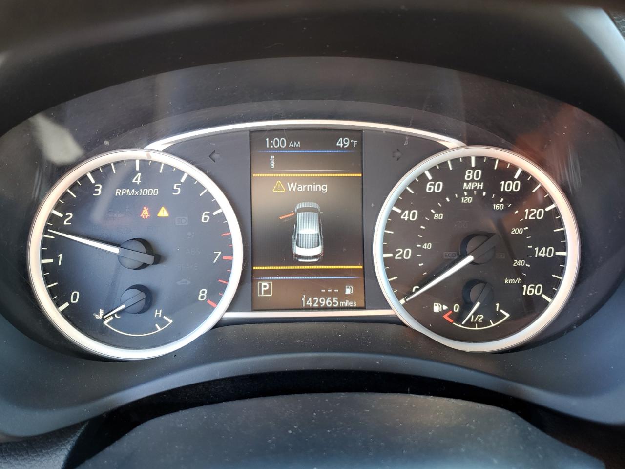 2019 Nissan Sentra VIN 3N1AB7AP2KY213434 Copart auction photo, minor dent/scratches damage thumbnail 9