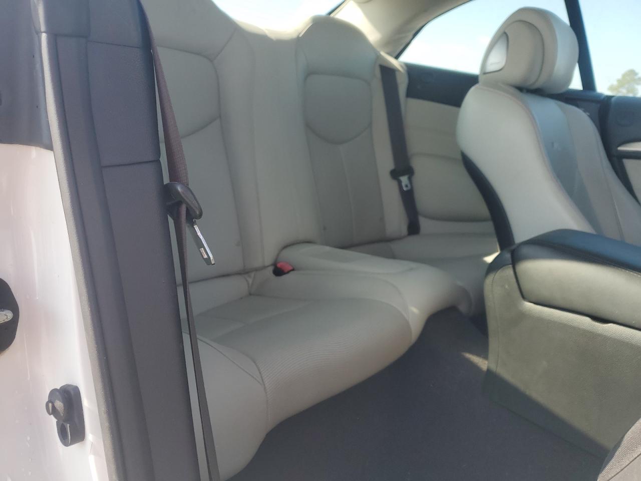 2013 Infiniti G VIN JN1CV6FE1DM771010 Copart auction photo, front end damage thumbnail 10