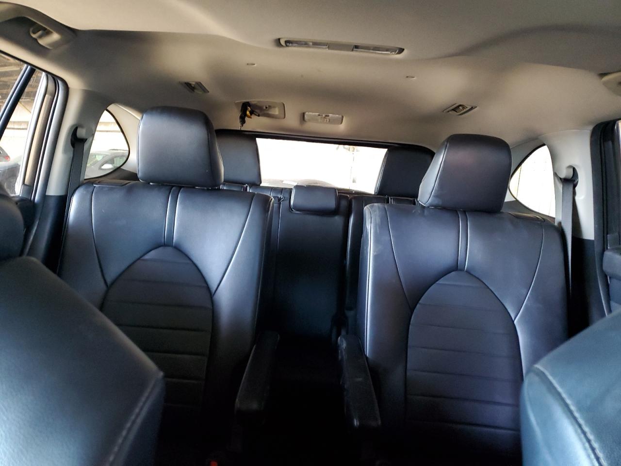 2022 Toyota Highlander VIN 5TDHZRAHXNS545919 Copart auction photo, front end damage thumbnail 10