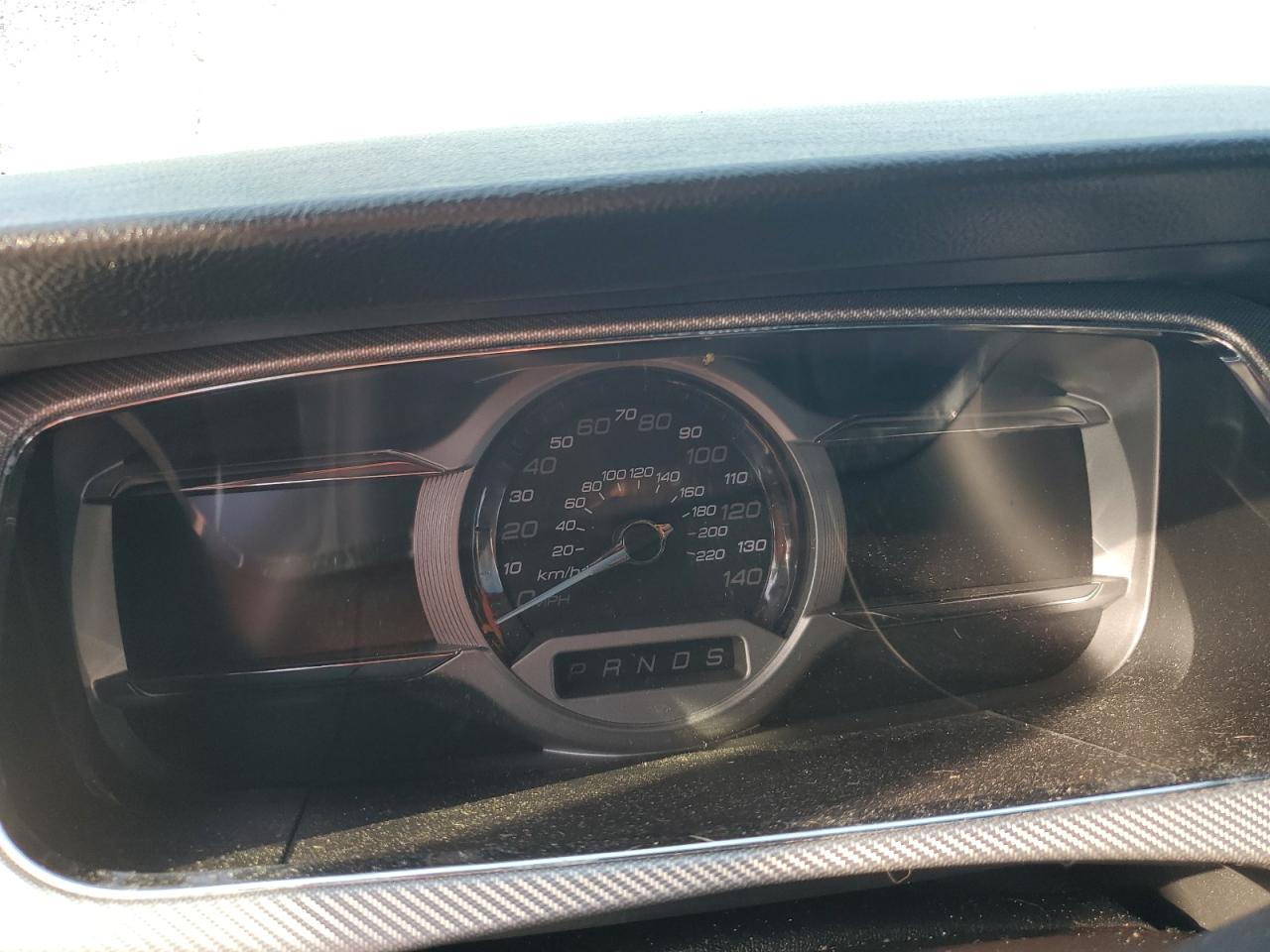 2015 Ford Taurus VIN 1FAHP2KT0FG193970 Copart auction photo, water/flood damage thumbnail 9