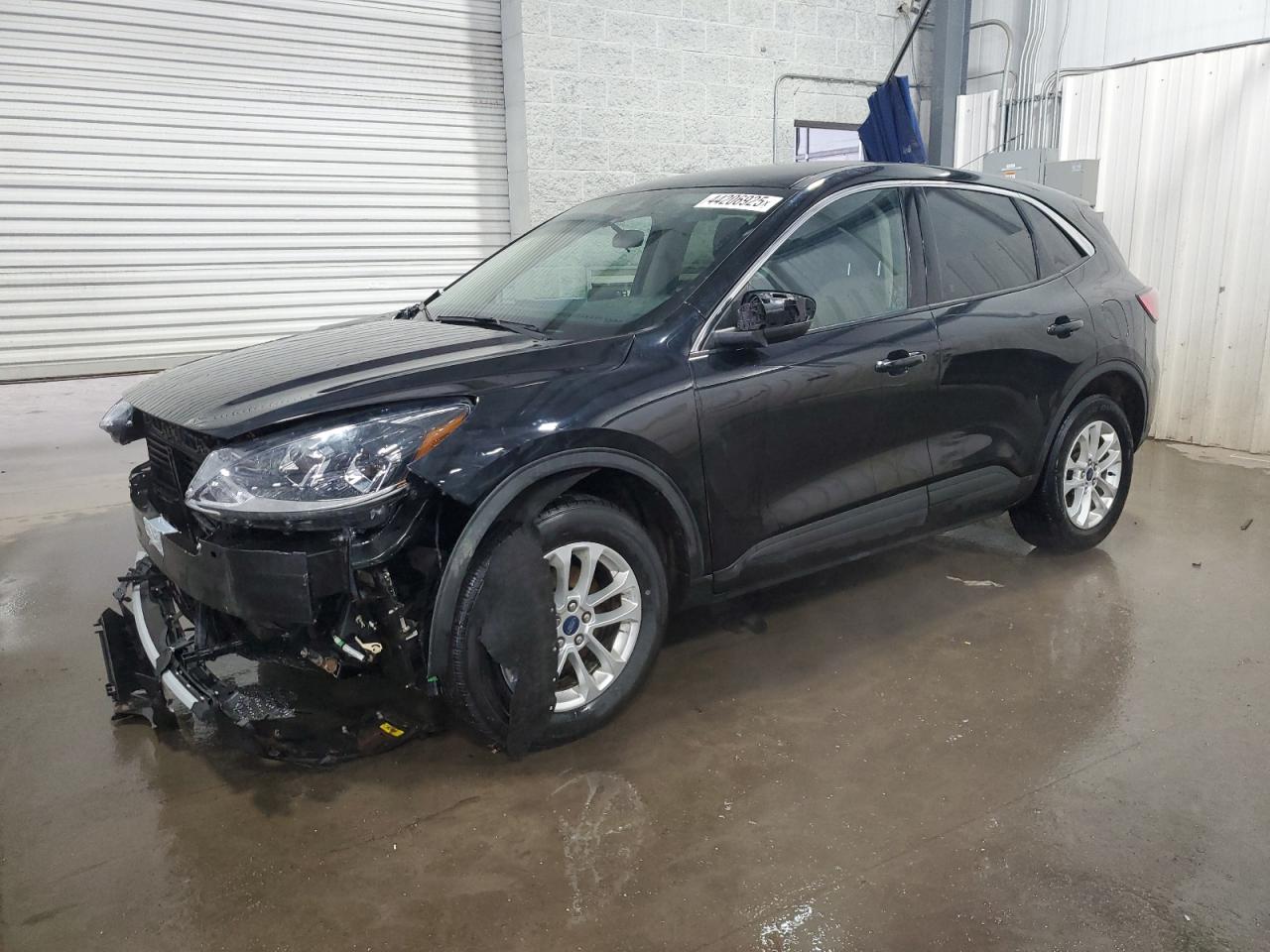 2020 Ford Escape VIN 1FMCU9G61LUA86623