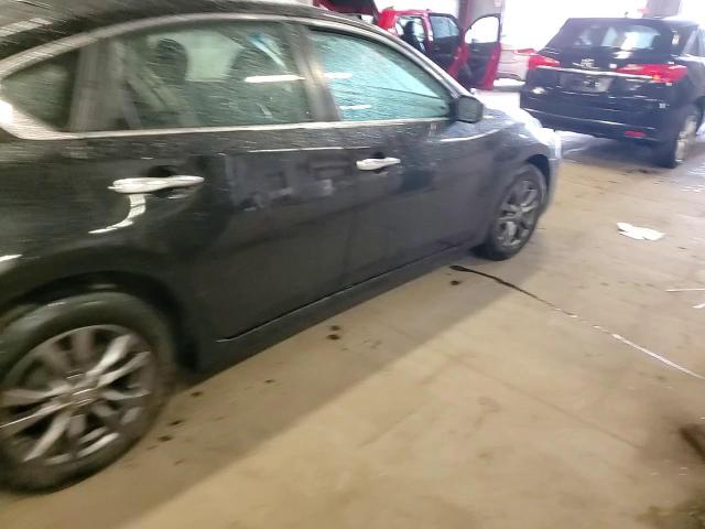 2015 Nissan Altima VIN 1N4AL3AP3FC435746 Copart auction photo, front end damage thumbnail 15