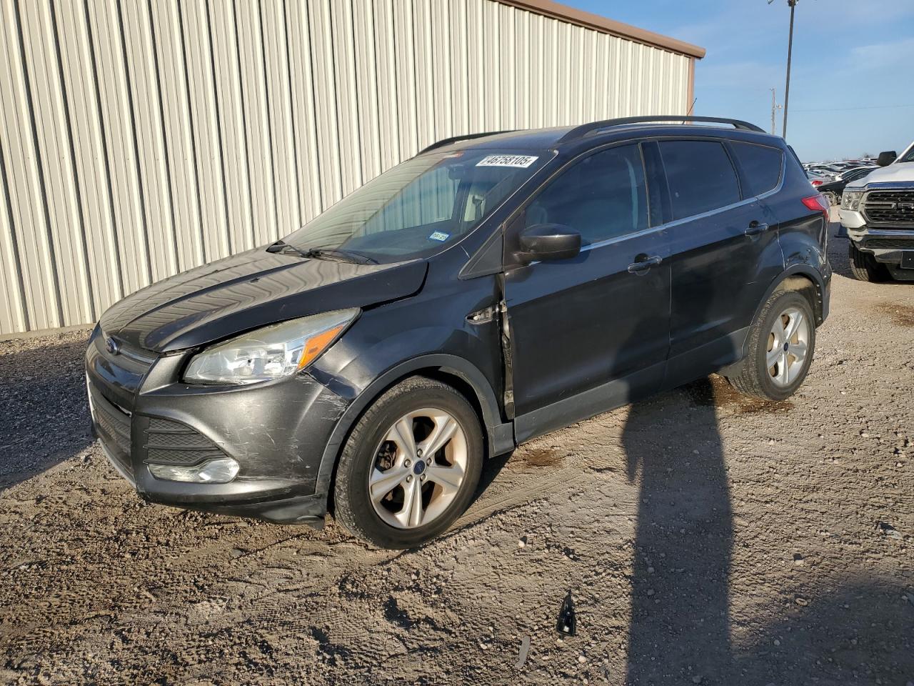 2015 Ford Escape VIN 1FMCU9GX5FUB48537