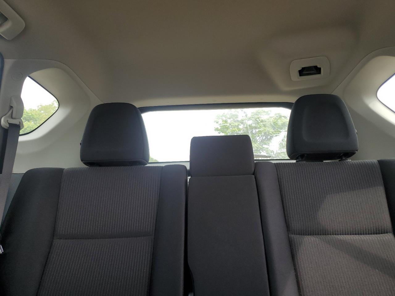 2018 Toyota RAV 4 VIN JTMBFREV1JJ219111 Copart auction photo, front end / minor dent/scratches damage thumbnail 10