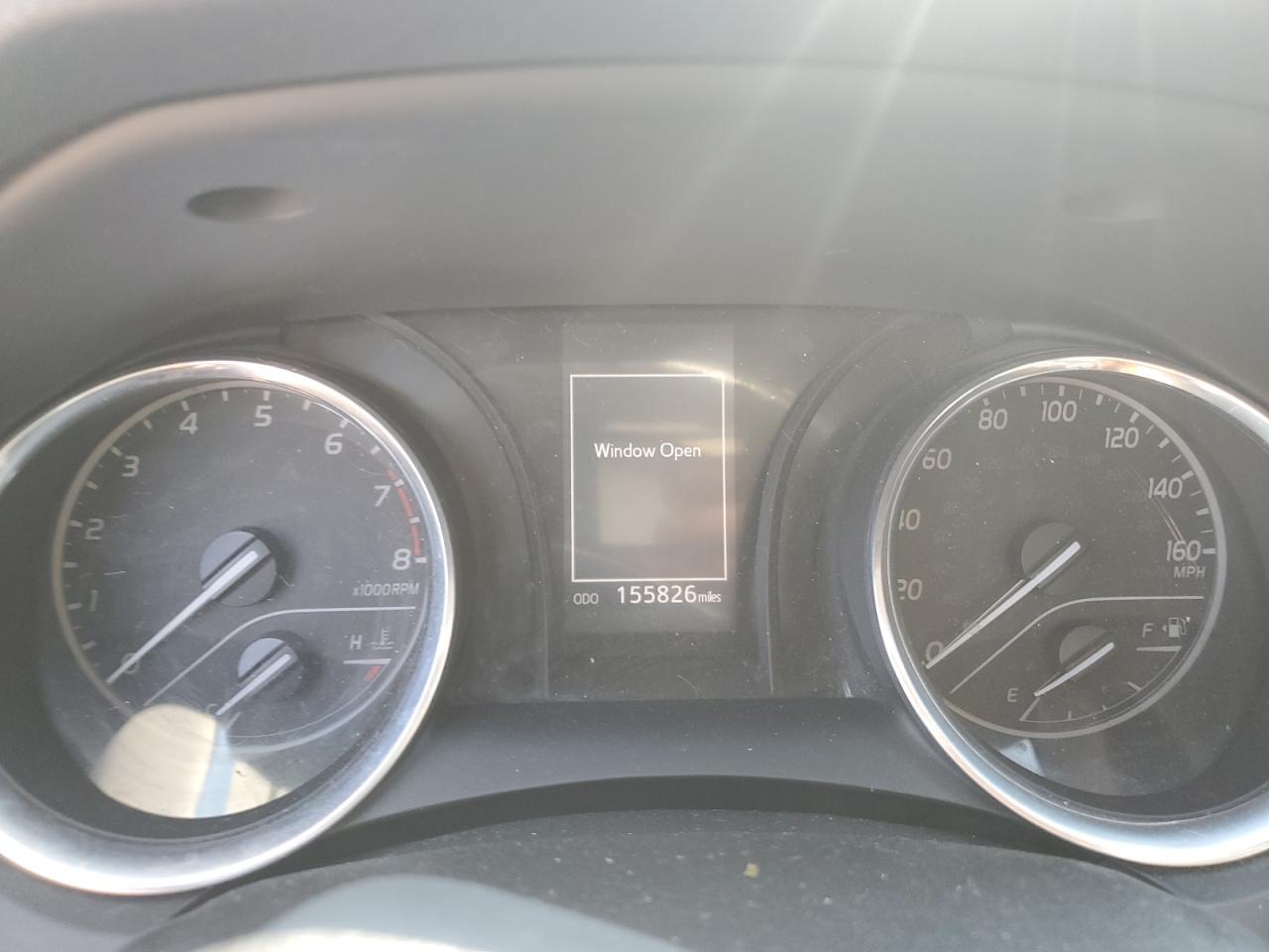 2019 Toyota Camry VIN 4T1B11HK9KU821042 Copart auction photo, front end / minor dent/scratches damage thumbnail 9