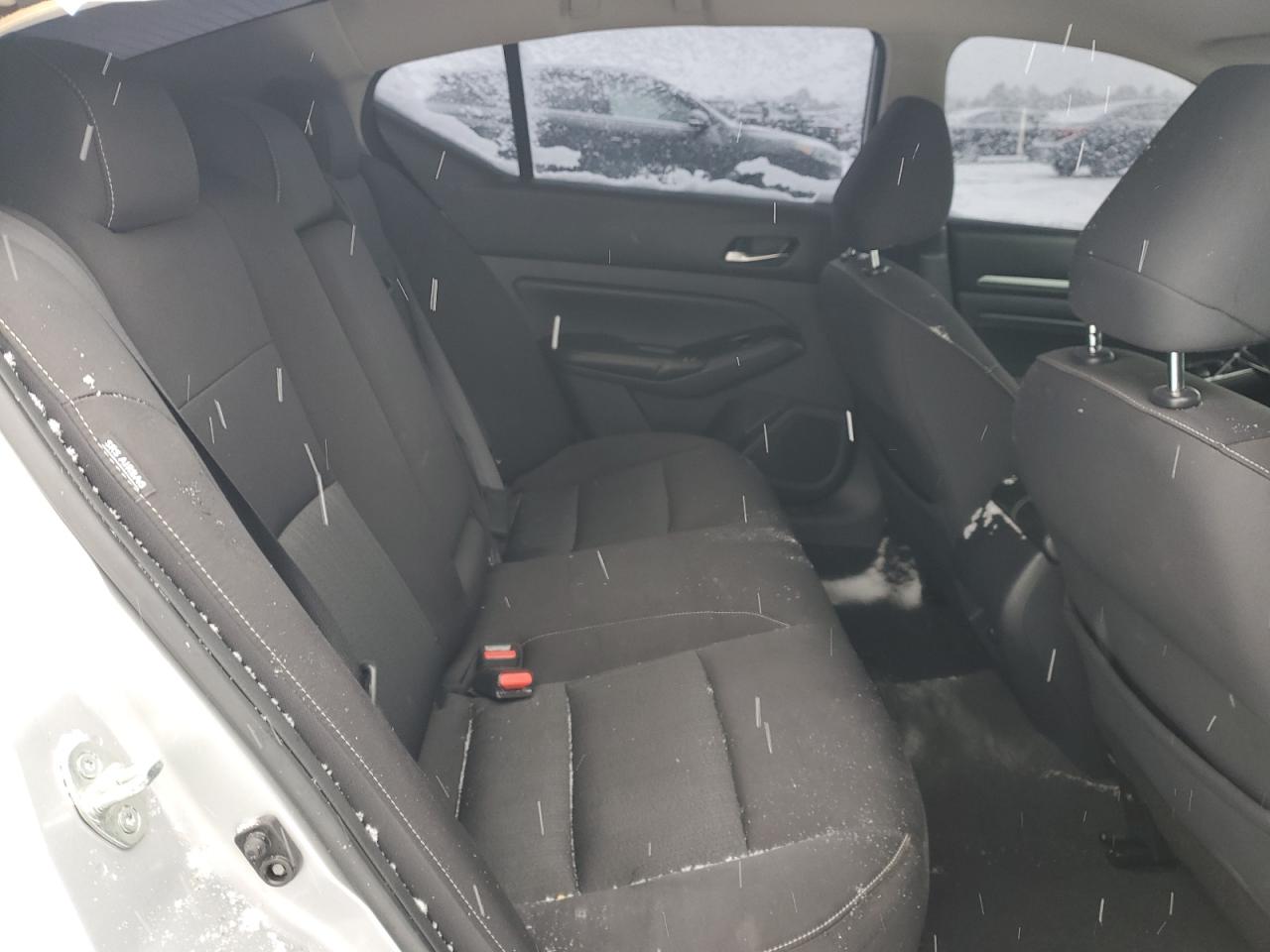 2021 Nissan Altima VIN 1N4BL4DV4MN406553 Copart auction photo, front end / minor dent/scratches damage thumbnail 11