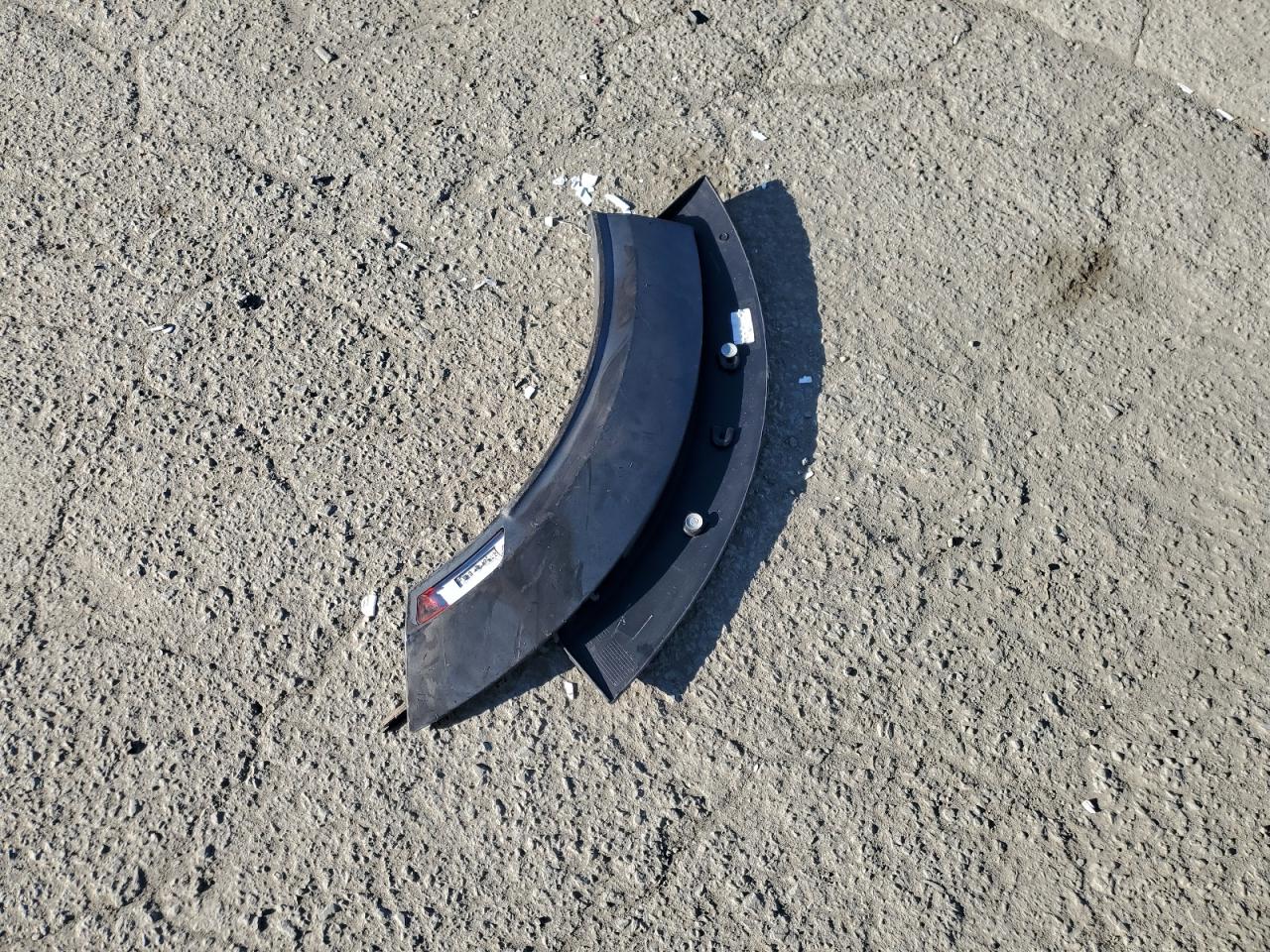 2018 MINI Cooper VIN WMZYS7C31J3E08411 Copart auction photo, rear end damage thumbnail 12
