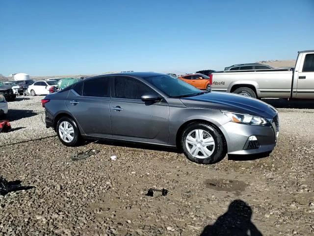 2019 Nissan Altima VIN 1N4BL4BV9KC234709 Copart auction photo, rear end / side damage thumbnail 13