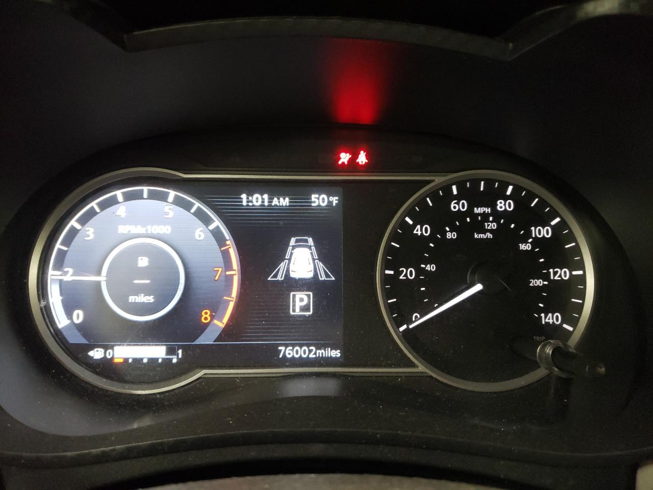 2020 Nissan Versa VIN 3N1CN8EV1LL867984 Copart auction photo, front end damage thumbnail 9